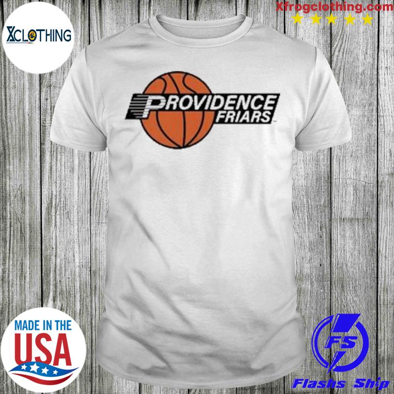 Providence Friars Basketball Retro Shirt