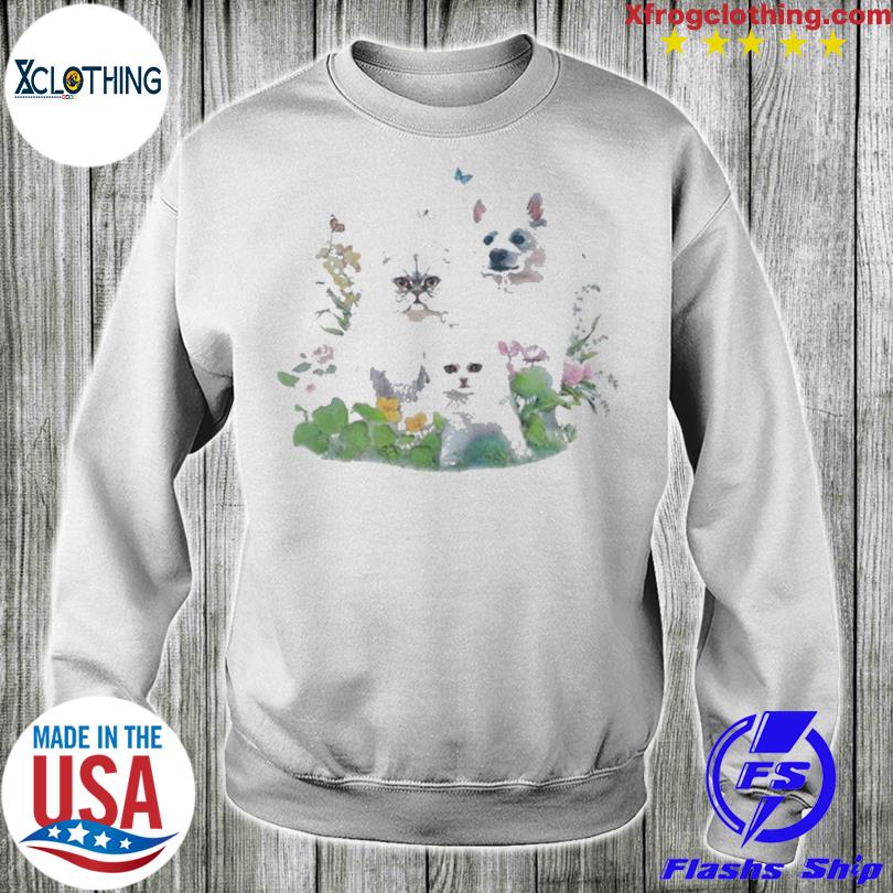 Qtcinderella Merch Pet Shirt, hoodie, sweater, long sleeve and