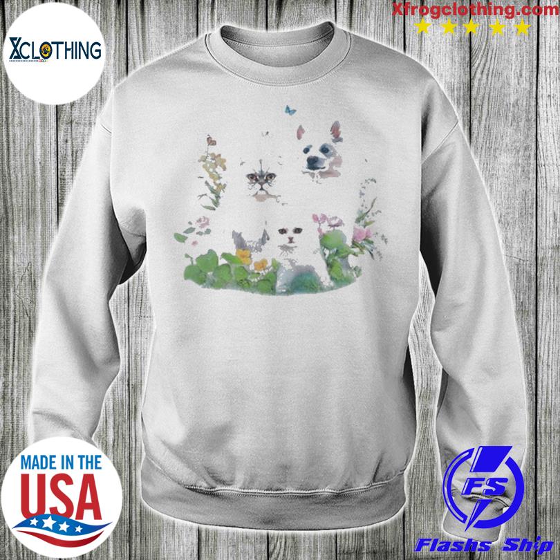 Qtcinderella Merch Pet Shirt - new shirt, t-shirt, hoodie, tank top,  sweater and long sleeve t-shirt