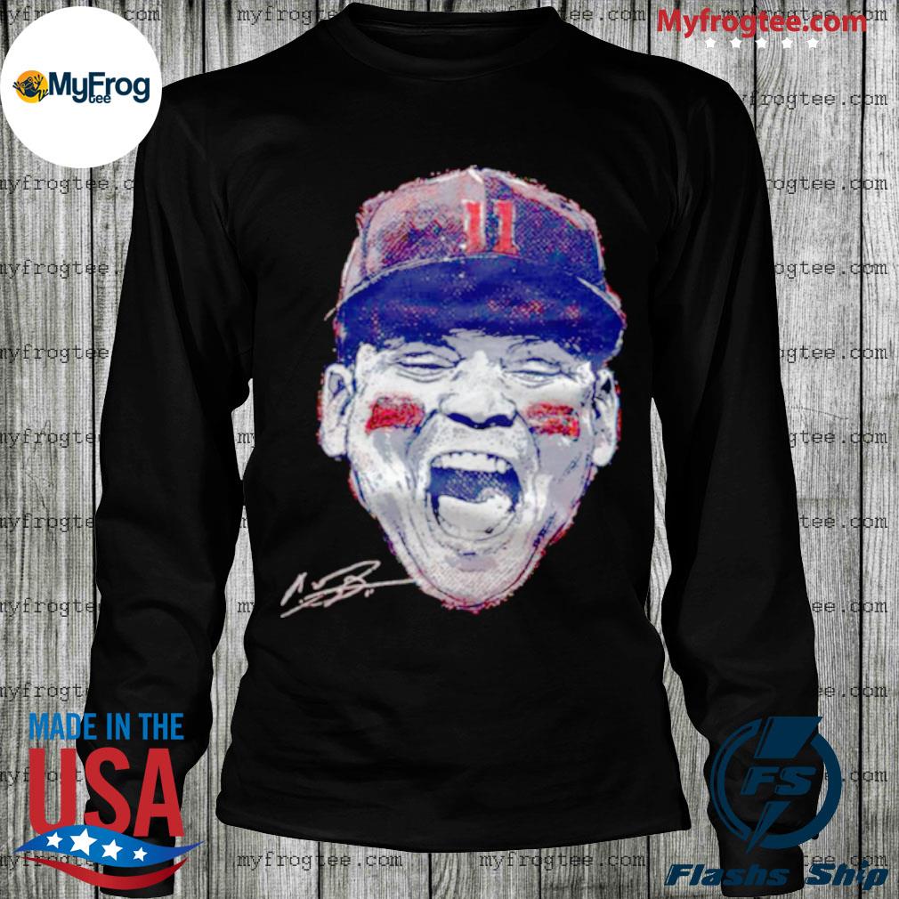 Rafael Devers Baseball Active T-Shirt for Sale by GlenRayguk