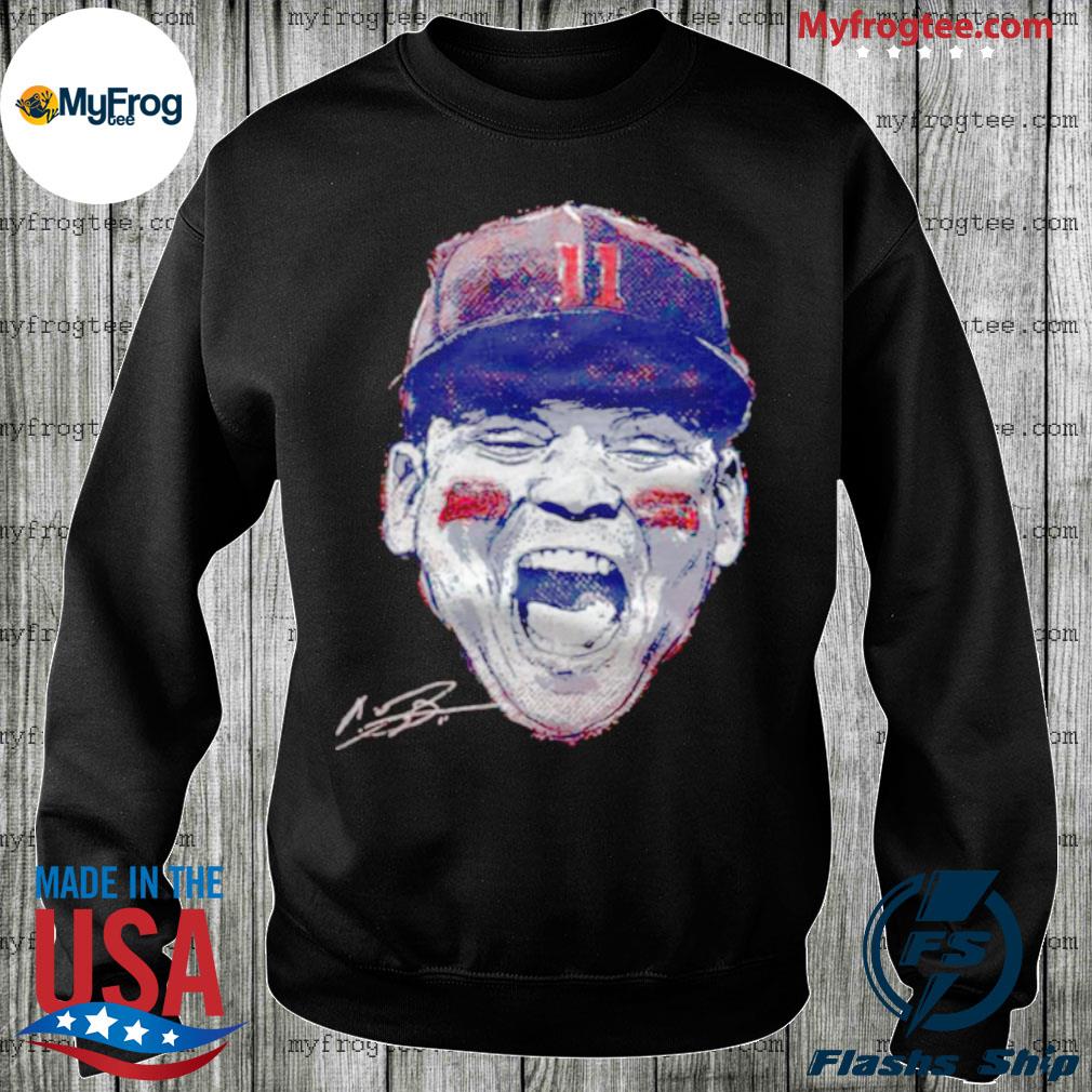Boston Red Sox Rafael Devers signature 2022 shirt, hoodie, sweater