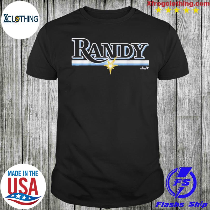 Randy Arozarena Women's T-Shirts Print #1232238