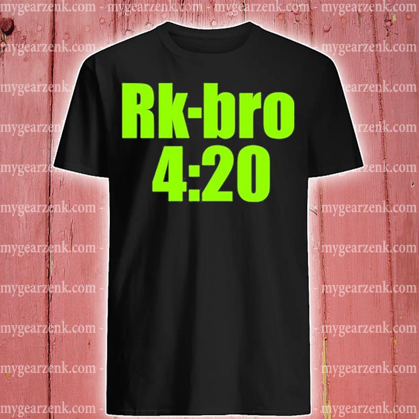 Randy Orton Rk-Bro 4 20 Shirt Wwe Shop Rk-Bro 4 20 Says I Just Smoked Your  Asssss Shirt, Hoodie, Sweater And Long Sleeve