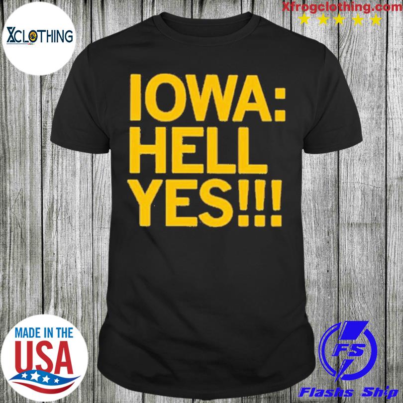 raygun iowa state shirts