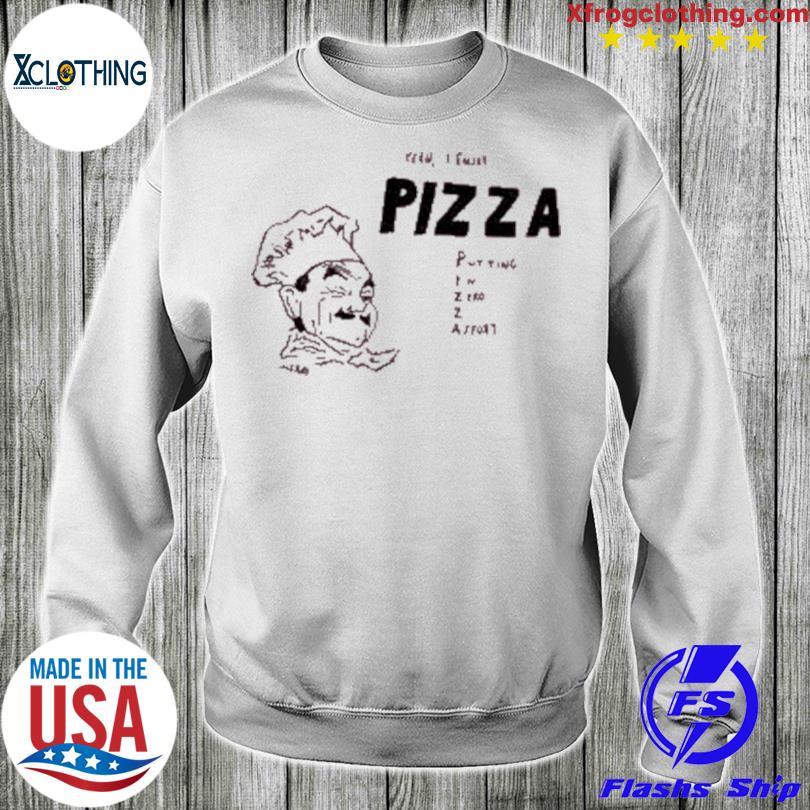 Official Happy Birthday Gavin Jet's Pizza T-Shirt, hoodie, sweater