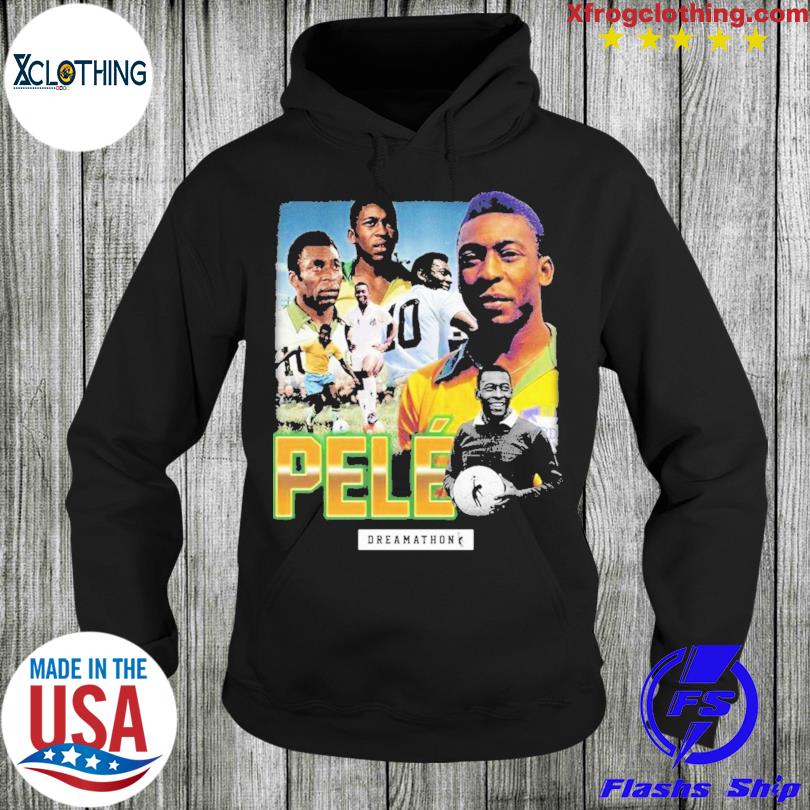 Rip Pele Soccer 1940-2022 signature shirt, hoodie, sweater, long sleeve and  tank top