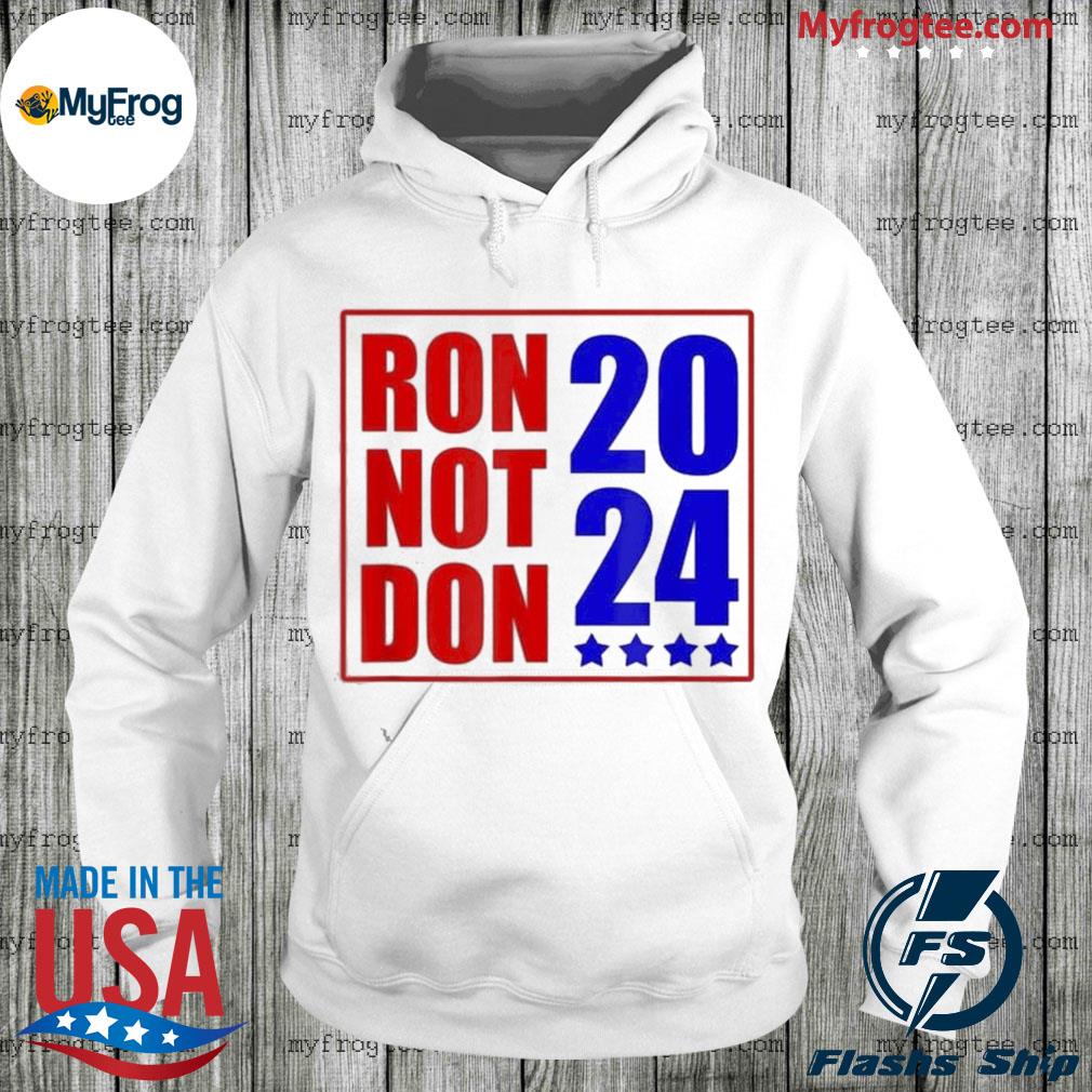 Mo Ron anti Ron Desantis meme shirt, hoodie, sweater, long sleeve and tank  top