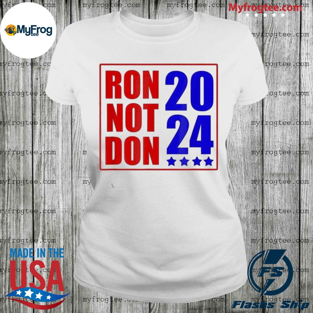 desantis for president 2024 shirt