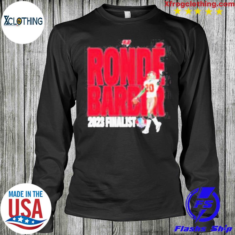 Ronde barber 2023 finalist hall of fame T-shirt, hoodie, sweater, long  sleeve and tank top