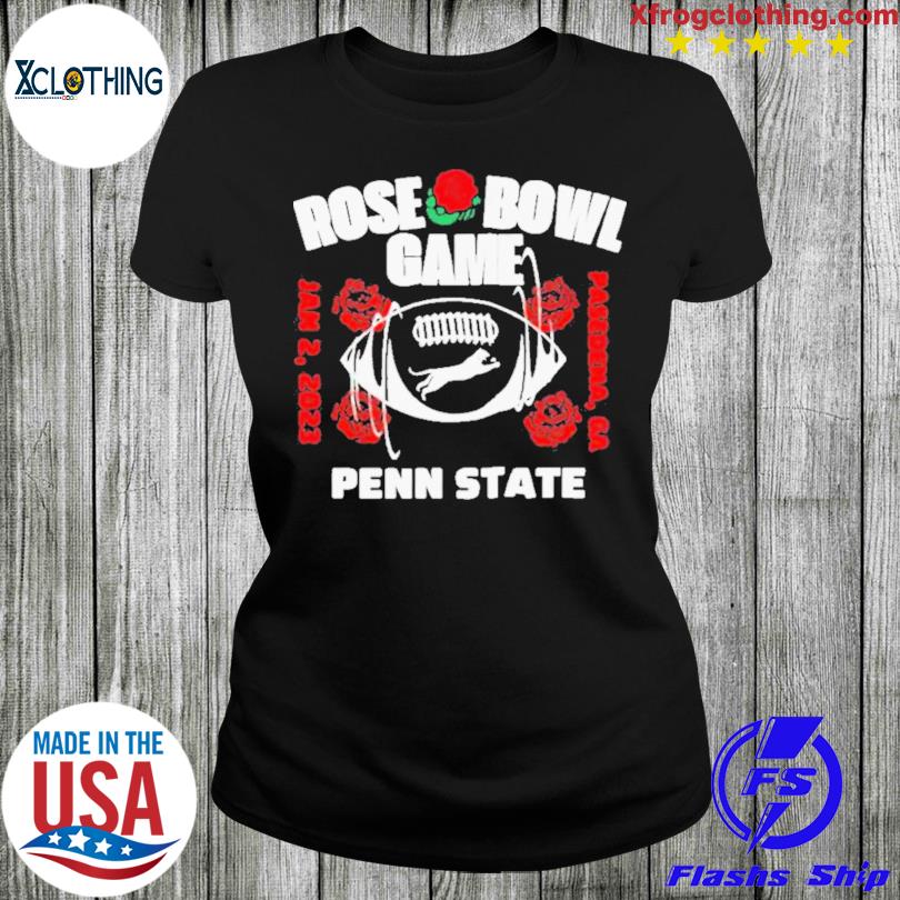 Penn state sales bowl game shirts