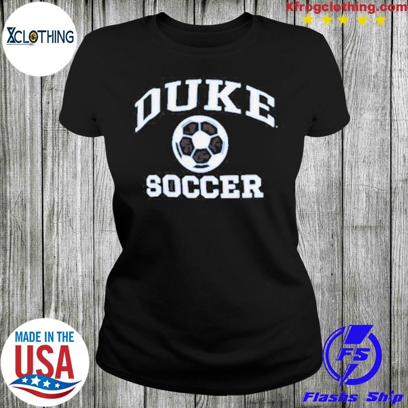 Duke clearance soccer sweatshirt