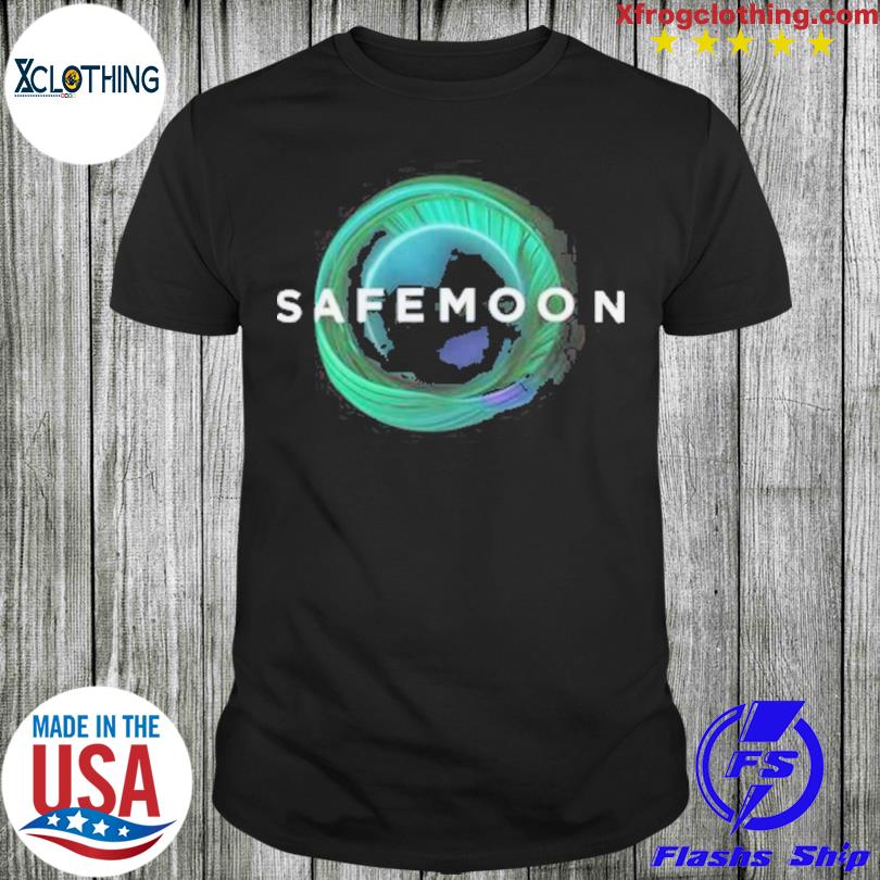 Safemoon Beta 2022 Shirt