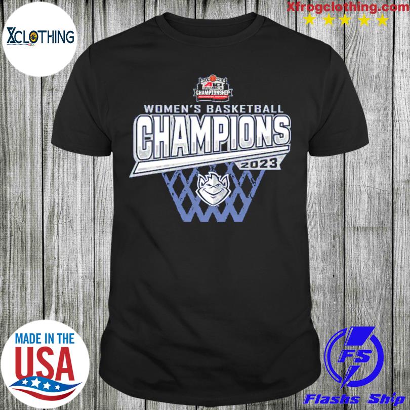 Saint Louis Billikens Women's basketball champions 2023 shirt