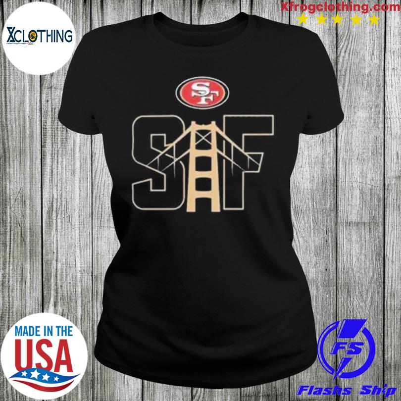 I Love Sign San Francisco 49ers Shirt, hoodie, sweater, long sleeve and  tank top