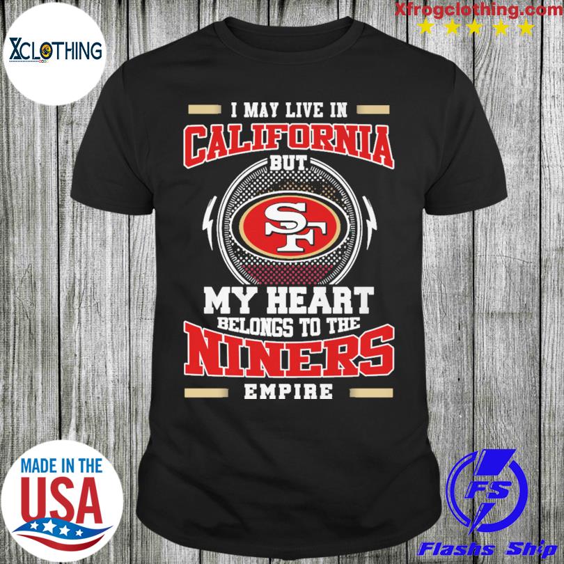 Don't bother me I'm watching san francisco 49ers shirt, hoodie