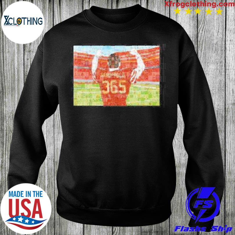 Las vegas raiders signing qb jimmy garoppolo shirt, hoodie, sweater, long  sleeve and tank top