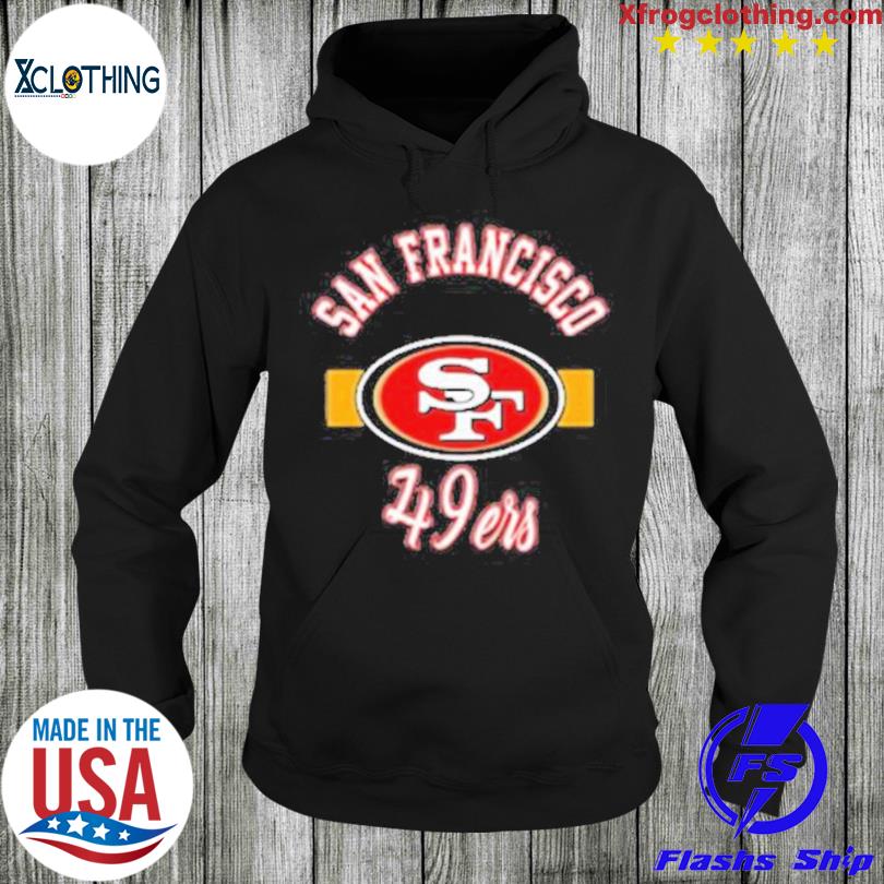 San Francisco 49ers NFL x Darius Rucker Collection by Fanatics