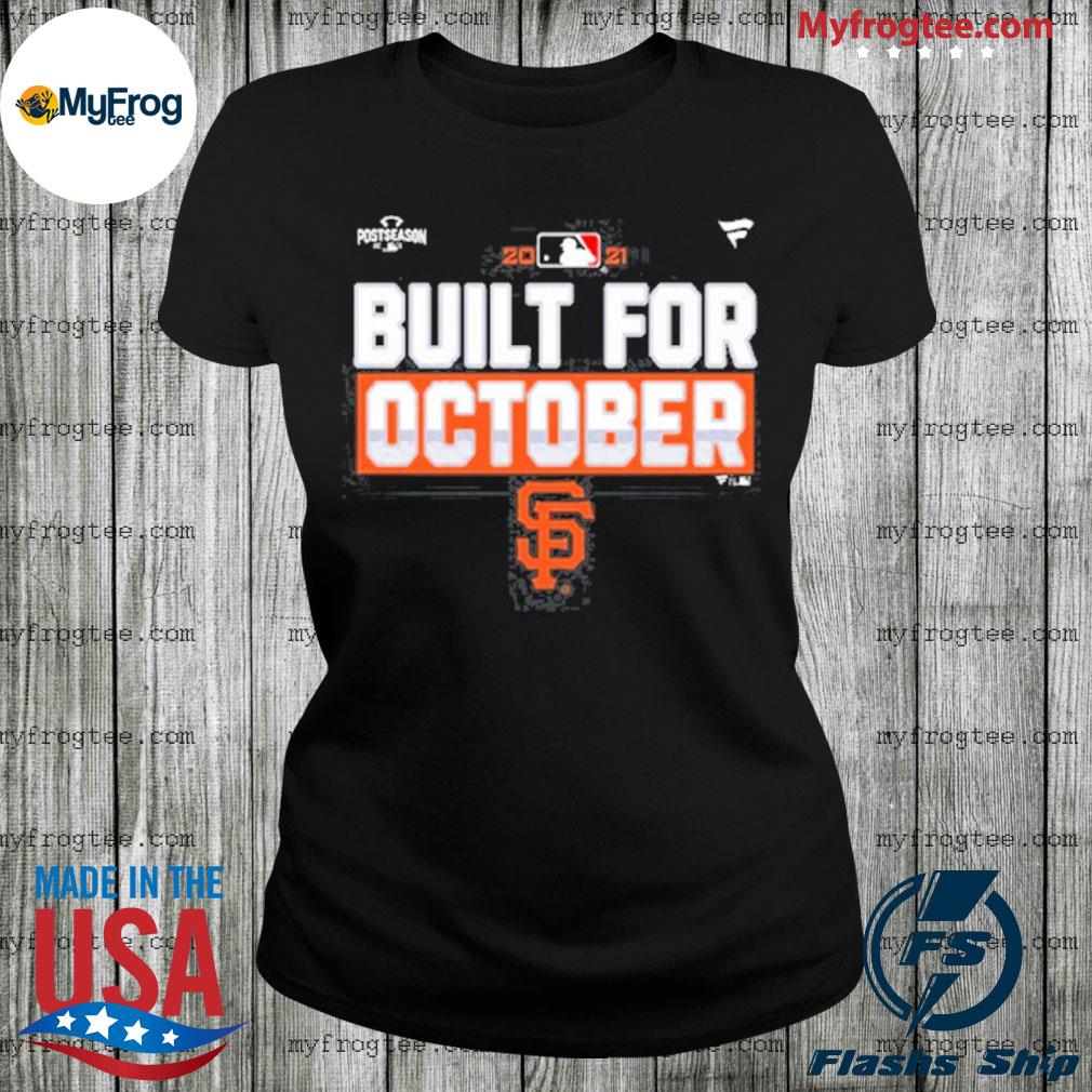 San Francisco Giants 2021 NL west division champions shirt, hoodie, sweater  and unisex tee