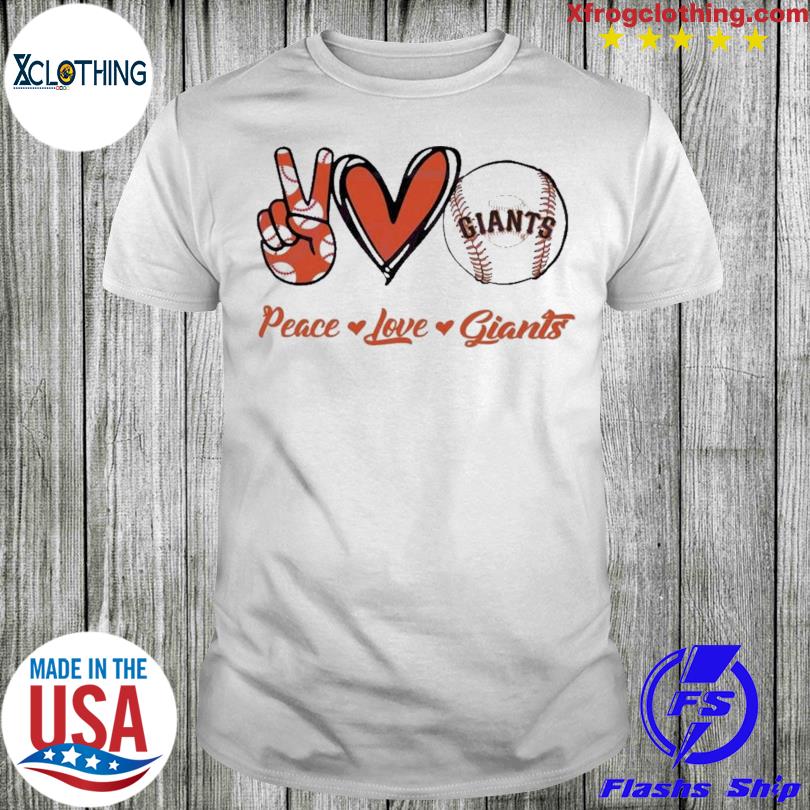 San Francisco Giants Svg People Love Giants Shirt, hoodie, sweater and long  sleeve