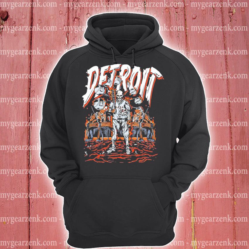 Sana Detroit Drop Detroit Tigers Sana Detroit Tigers Miguel Cabrera Shirt -  Limotees