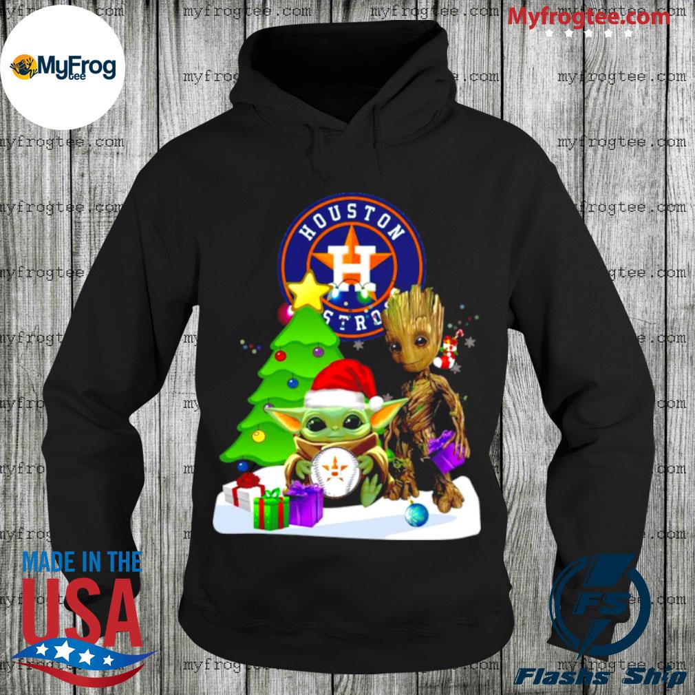Official Baby Yoda Hug Baseball Houston Astros 2021 shirt, hoodie, sweater,  long sleeve and tank top