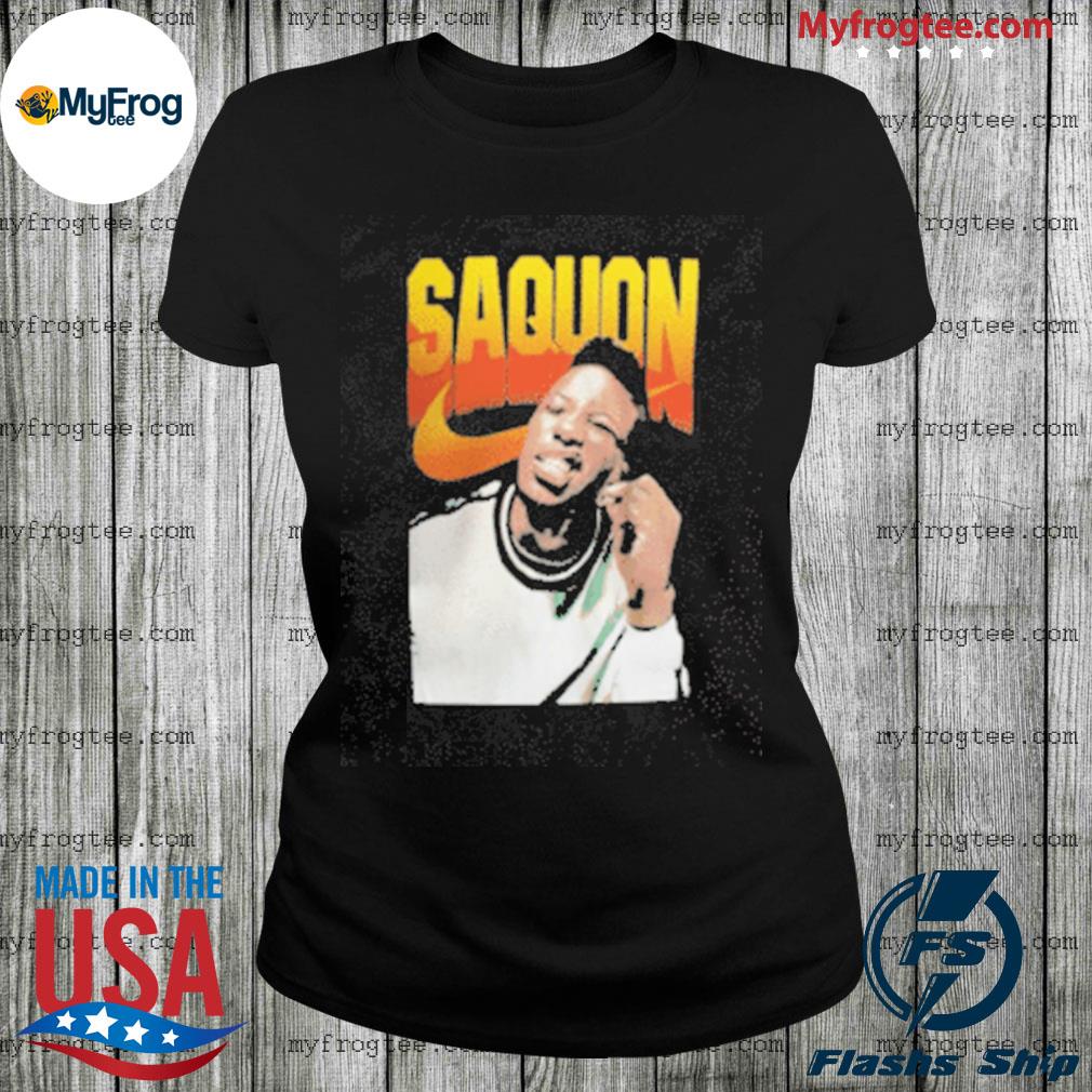 Saquon Barkley Nike shirt, hoodie, sweater and v-neck t-shirt