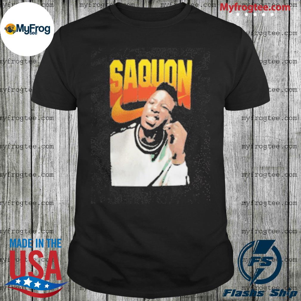 Saquon Barkley Nike T-shirts, hoodie and sweatshirt, hoodie, sweater,  longsleeve and V-neck T-shirt