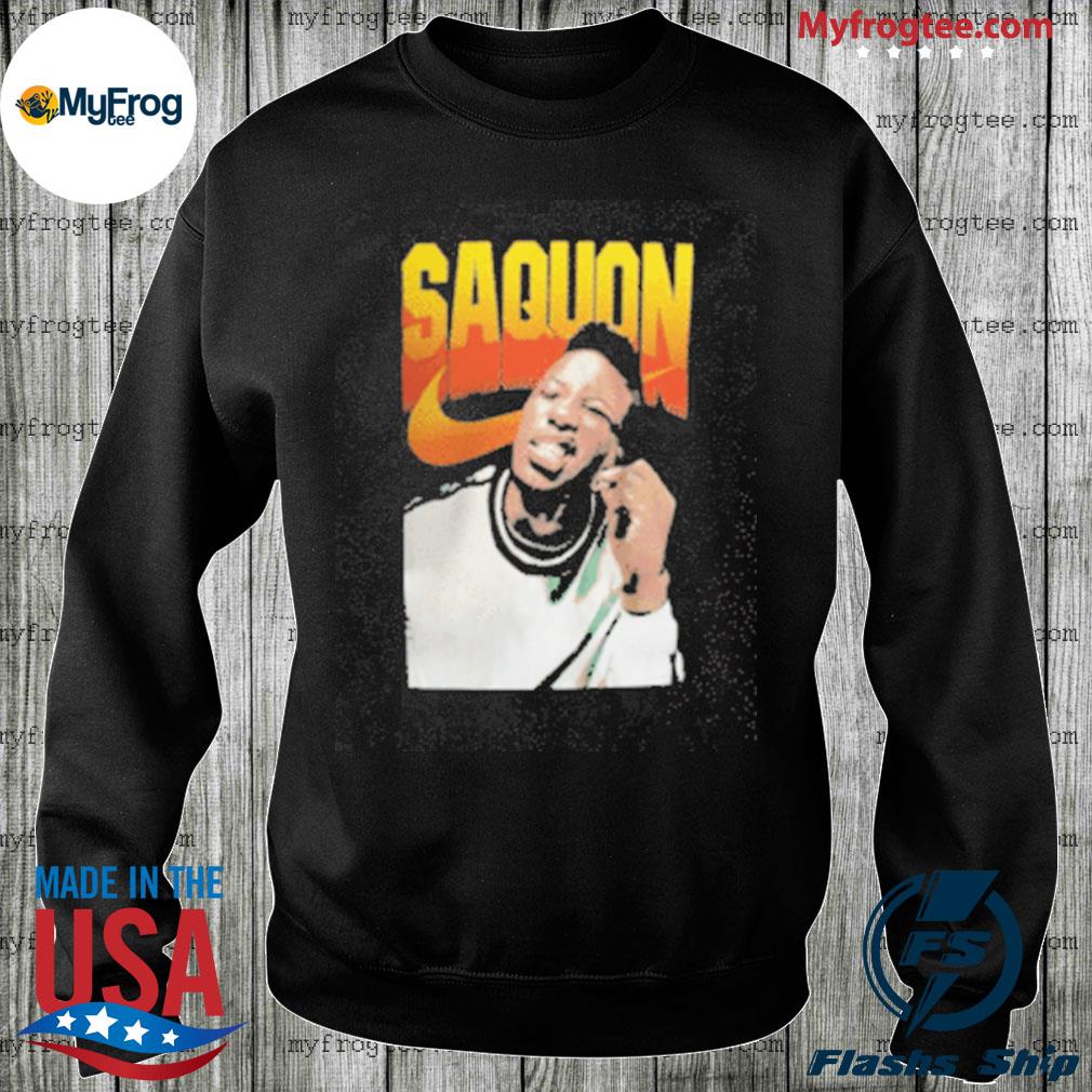 Saquon barkley nike shirt, hoodie, sweater and long sleeve