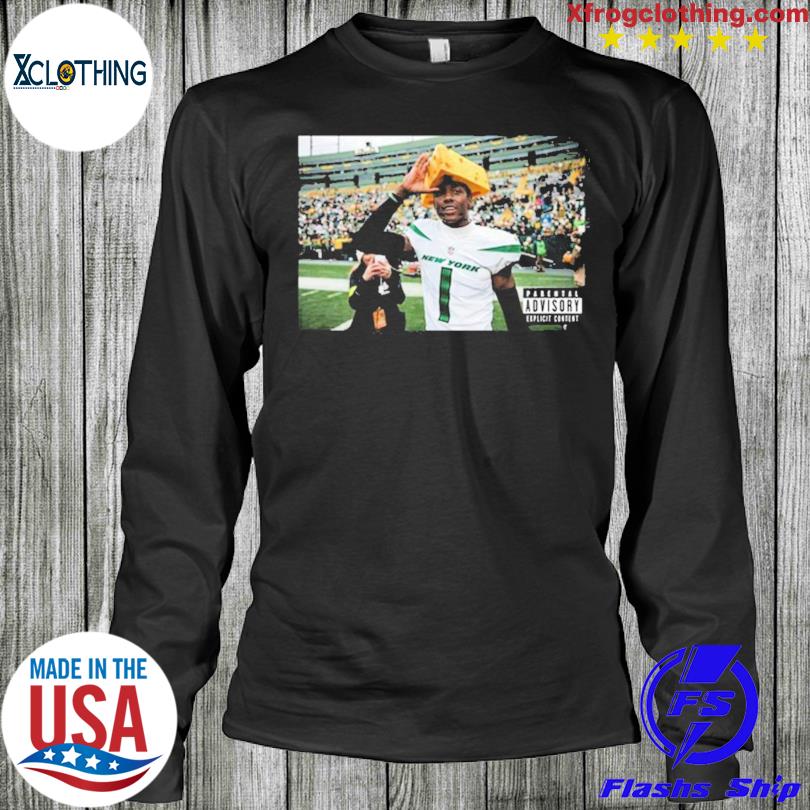 Sauce Gardner T-Shirt  New York Football Men's Premium T-Shirt