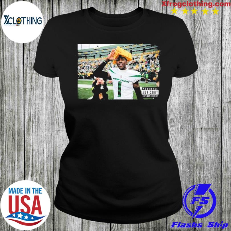 Sauce Gardner T-Shirt, New York Football Men's Premium T-Shirt