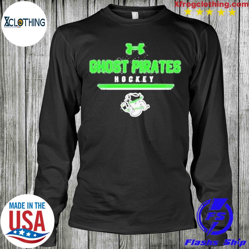 Savannah Ghost Pirates neer hockey shirt, hoodie, sweater and v-neck t-shirt