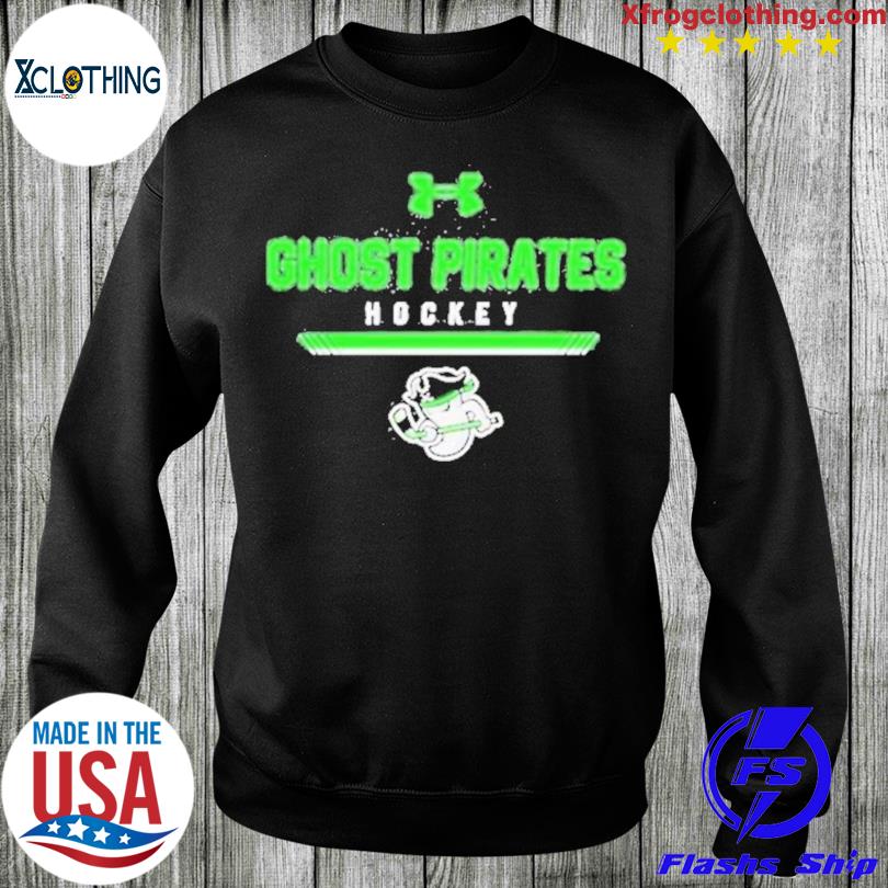 Savannah Ghost Pirates neer hockey shirt, hoodie, sweater and v-neck t-shirt