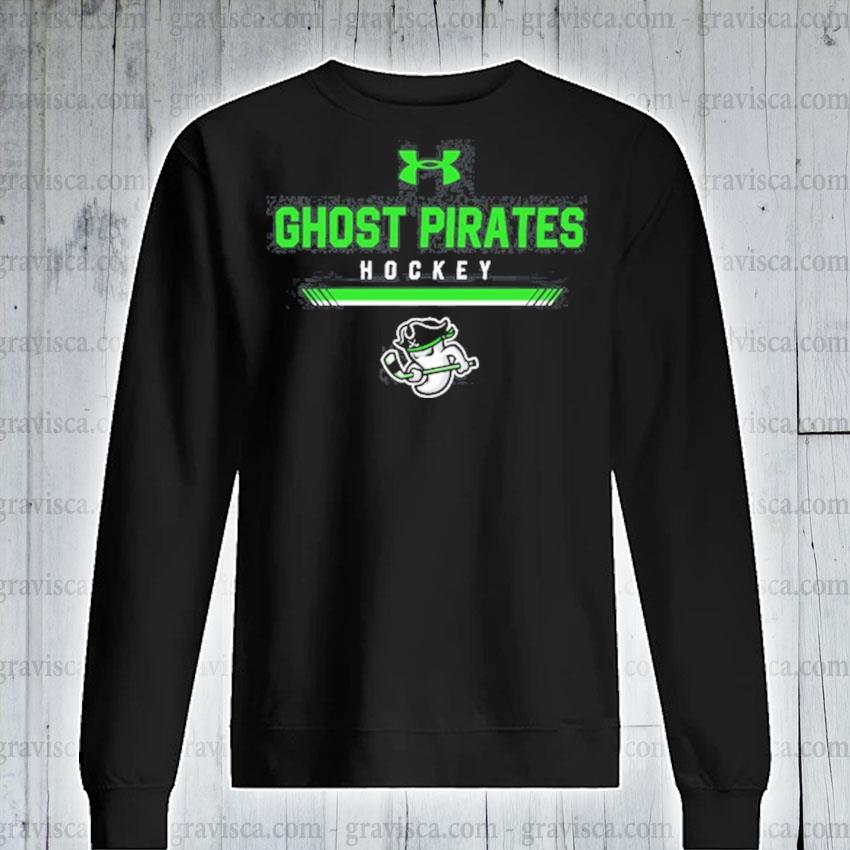 Savannah ghost pirates shop shirt, hoodie, sweater and long sleeve