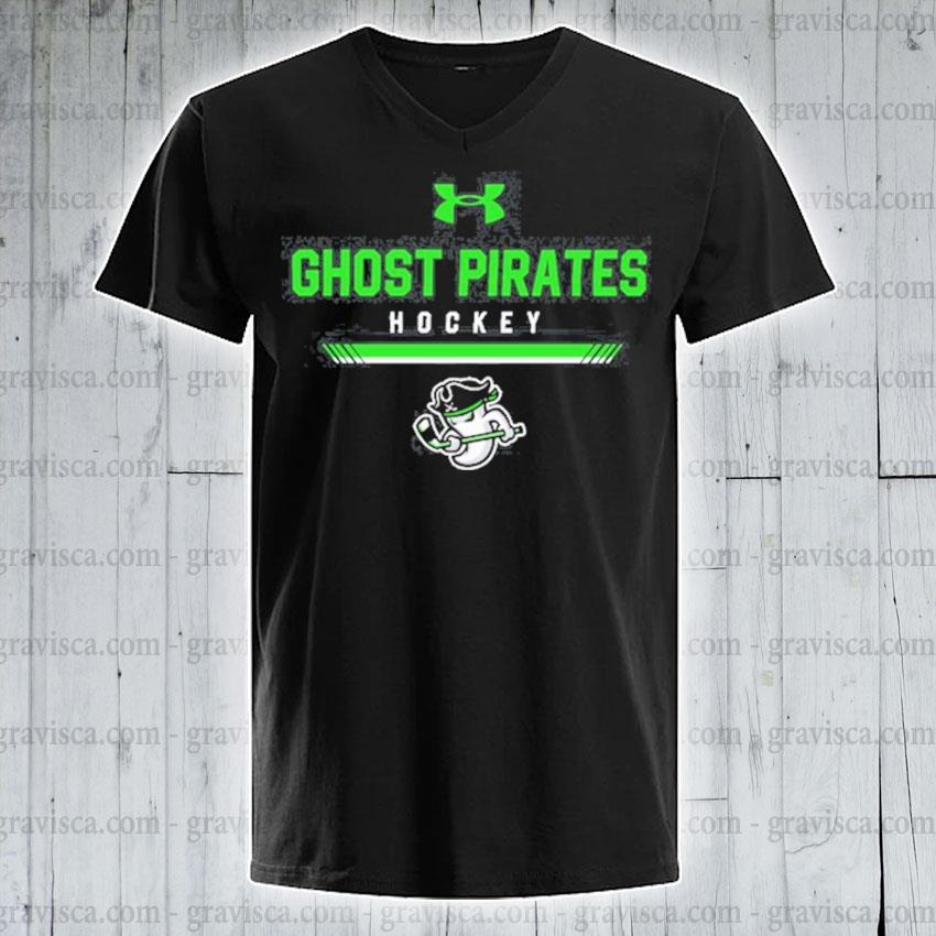 Savannah Ghost Pirates Hockey Shirt, hoodie, sweater, long sleeve