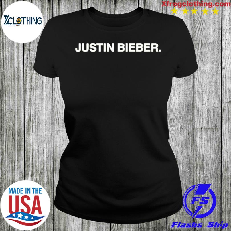 Official Seiya Suzuki Justin Bieber shirt, hoodie, sweater, long sleeve and  tank top