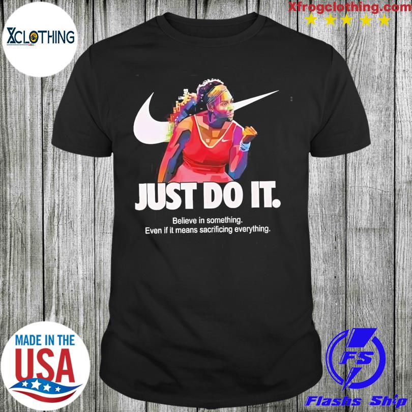 Serena just do it on sale