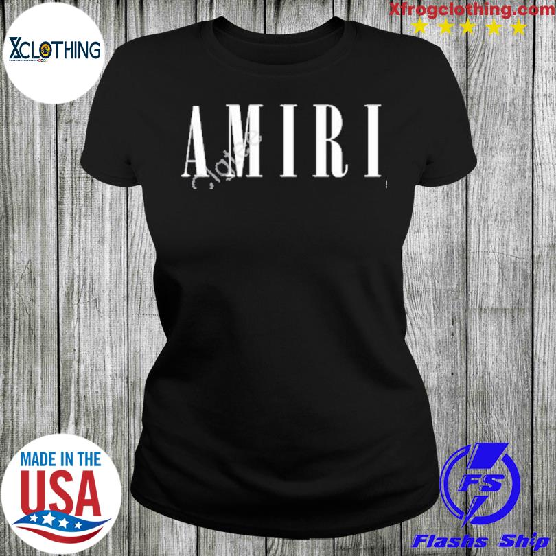 Amiri Shirt ( New Variety Available on Amiri Store )