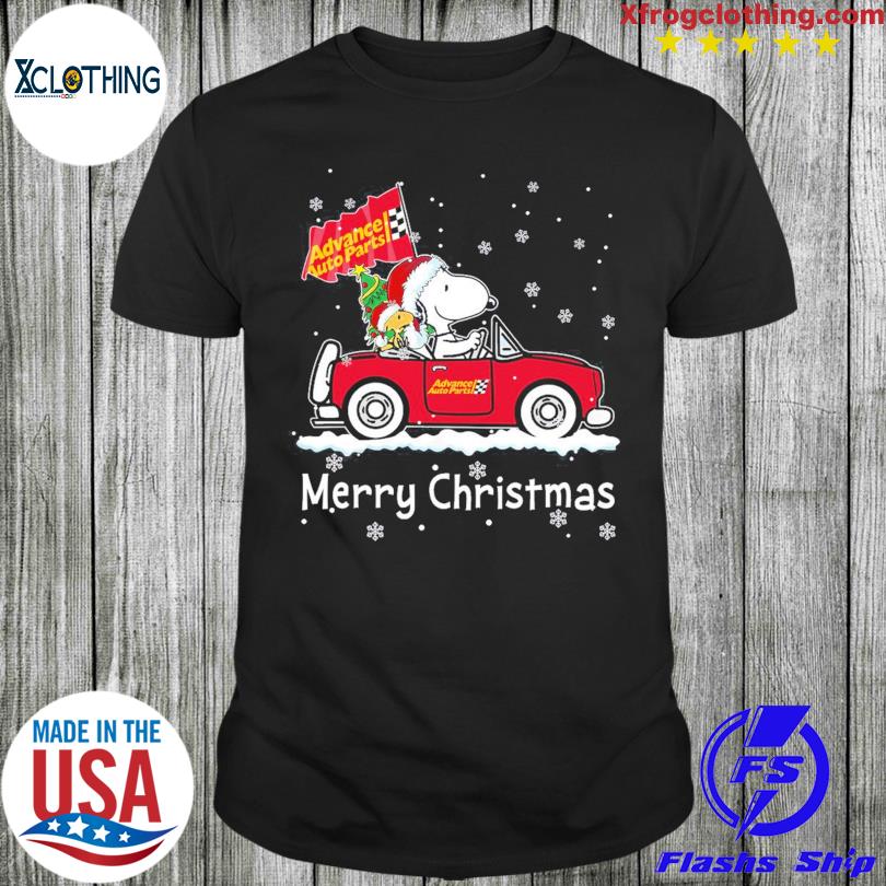 Snoopy Drives Car With New York Yankees Flag Shirt, hoodie