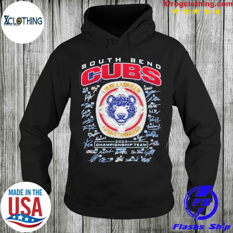 South Bend Cubs Pride 2023 shirt, hoodie, sweater, long sleeve and