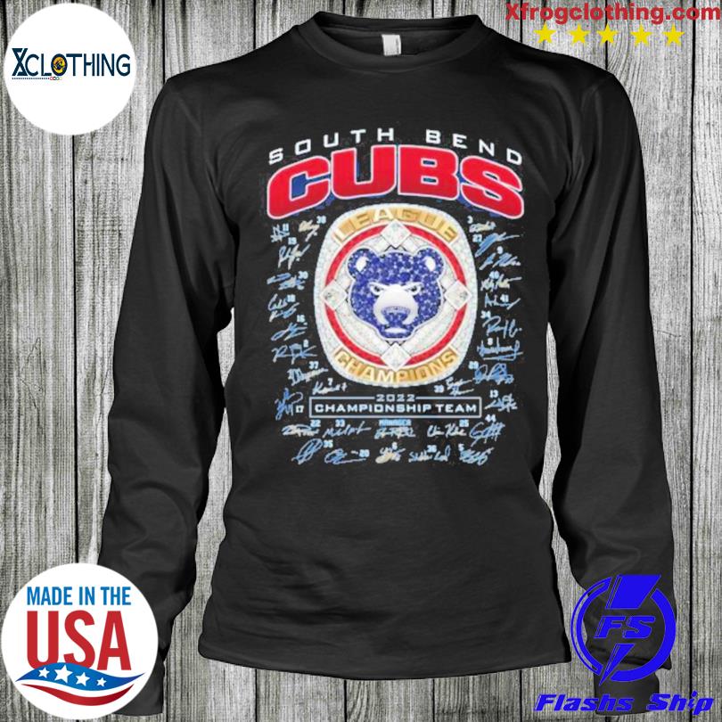 South Bend Cubs Pride 2023 shirt, hoodie, sweater, long sleeve and