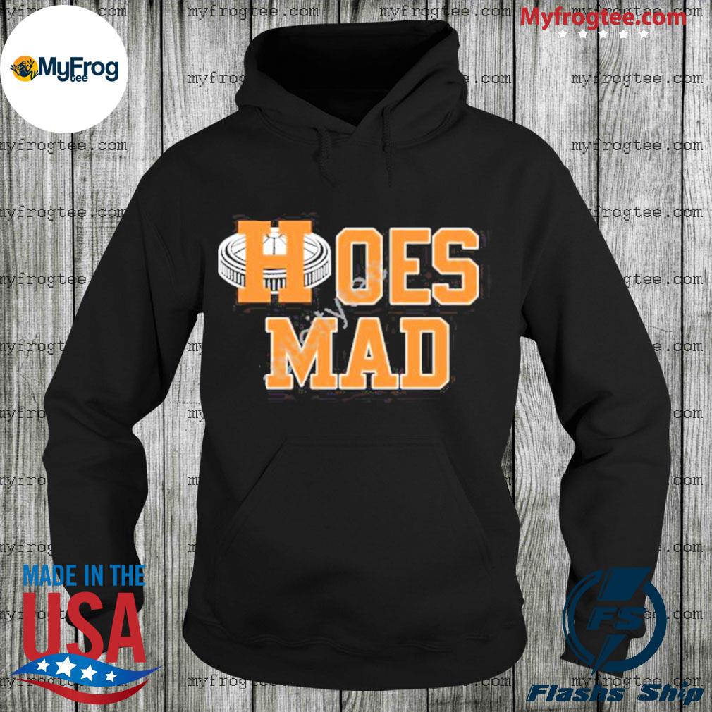 Southern Delicacy Merch Hoes Mad Hoodie - Teechipus