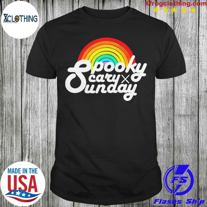 Colts Rainbow Shirt Premium T-Shirt