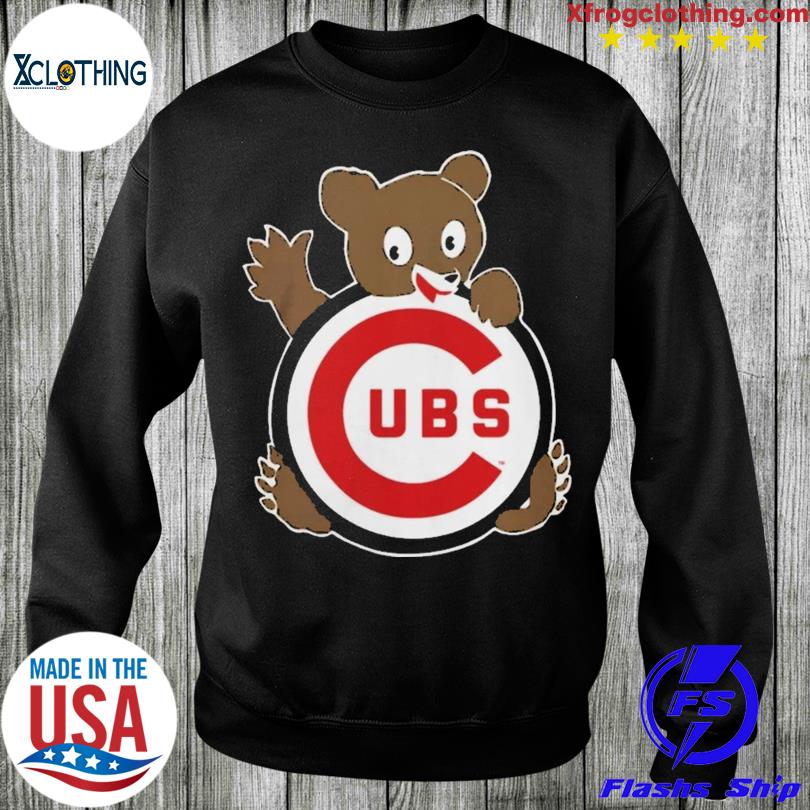 SportsWorldChicago  Chicago bears clothes, Chicago bears sweatshirt, Bear  outfits