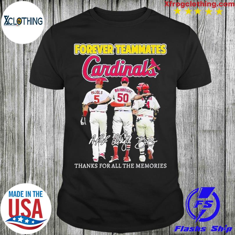 Vintage 1992 St Louis Cardinals 100th Anniversary T-shirt Made in