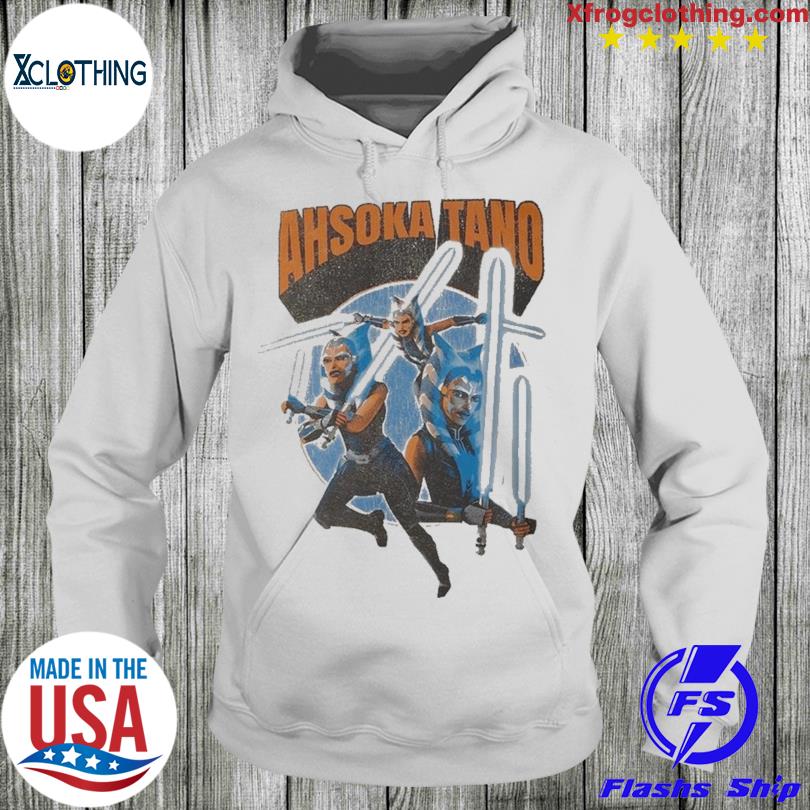 Ahsoka hot sale tano sweater