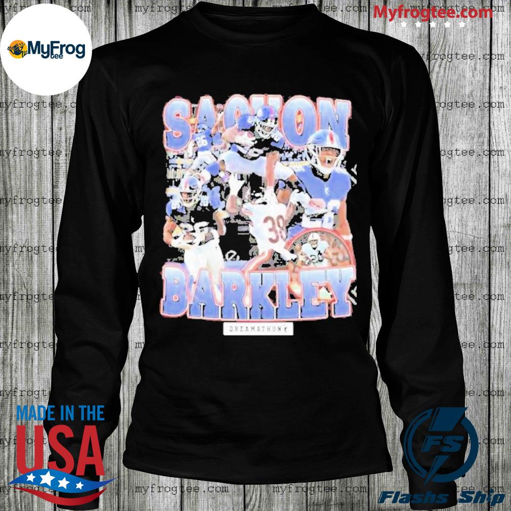 New York Giants Sterling Shepard Jones Daniel Dreamathon 2022 Shirt,  hoodie, sweater, long sleeve and tank top