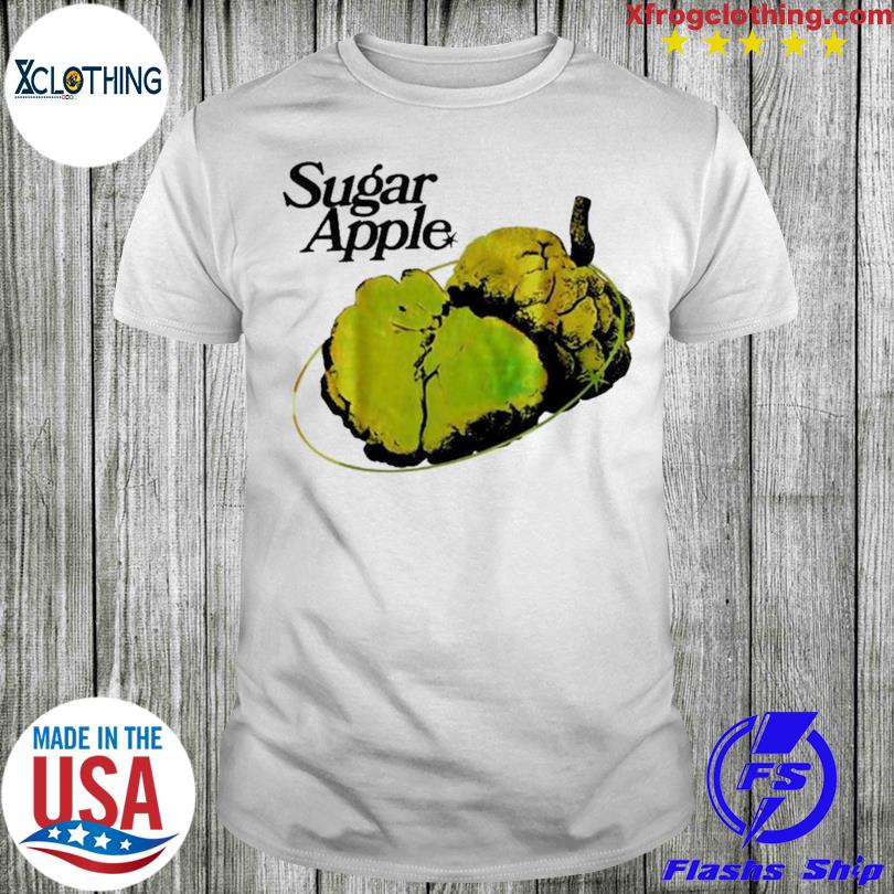 Sugar Apple 2023 Shirt