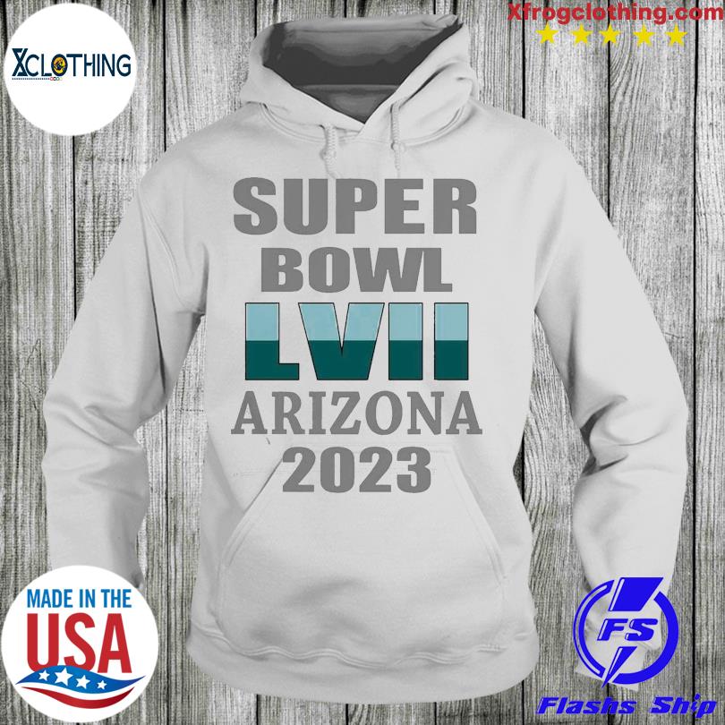 Super Bowl Lvii Svg Arizona 2023 Shirt, hoodie, sweater, long