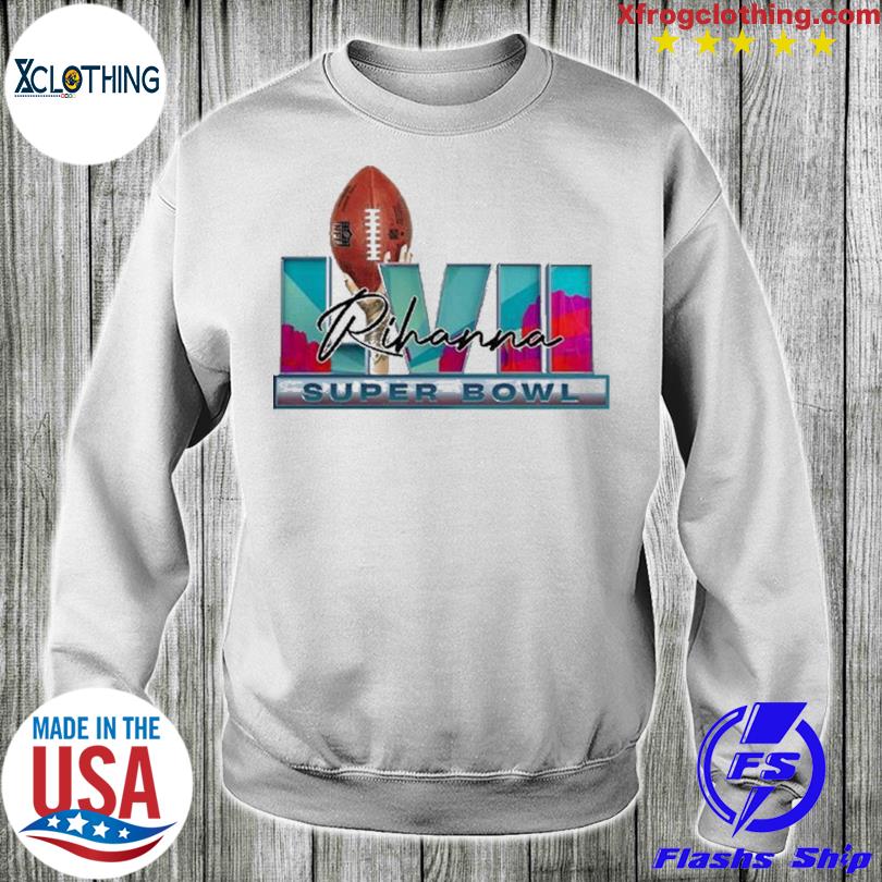 Super Bowl Shirt Halftime Show Shirt, hoodie, sweater and long sleeve