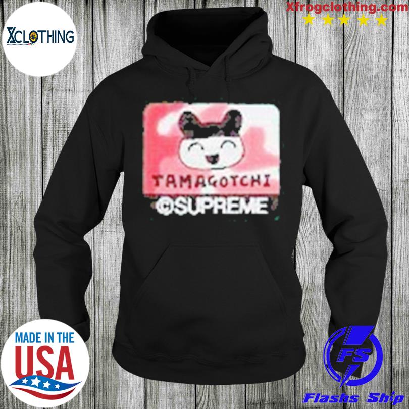 Supreme X Tamagotchi T-Shirt, hoodie, sweater and long sleeve